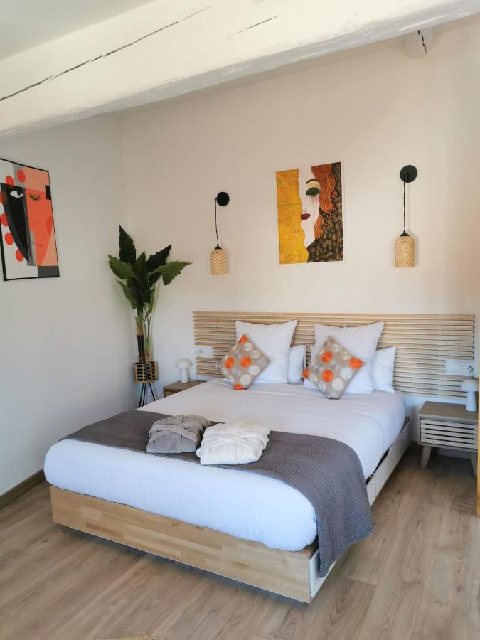 Arles Holiday - Le Refuge Экстерьер фото