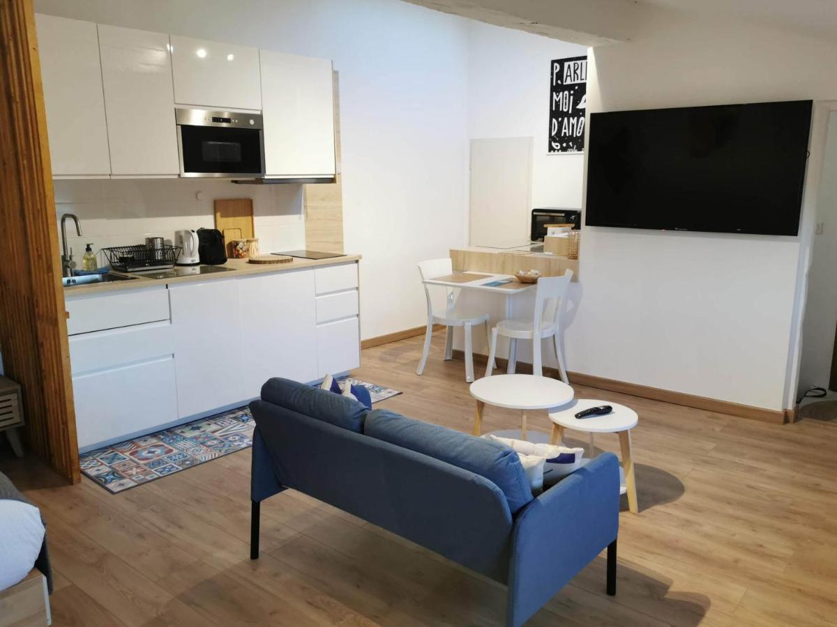 Arles Holiday - Le Refuge Экстерьер фото